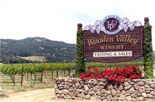 wooden valley winery